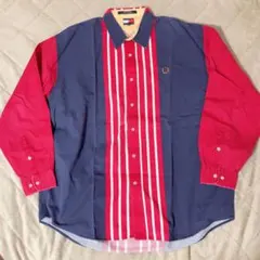 トミーフィルフィガーのシャツ