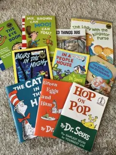 大特価⭐︎英語絵本　19冊まとめ売り　CD付き含む