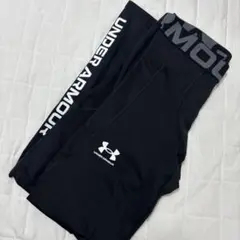 アンダーアーマー　パワータイツ　XXL