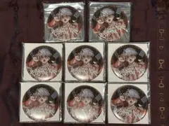 カリスマ 草薙理解 RBB 缶バッジ ラップバトルブレイク - メルカリ