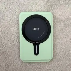 MOFT スマホスタンド マグセーフ対応