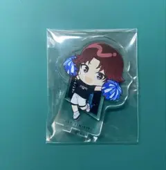 新テニスの王子様　菊丸英二　アニカフェ　アクリルスタンド　テニフェス