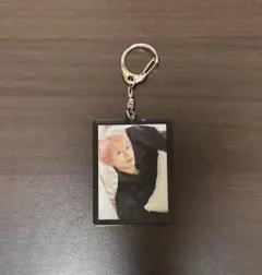 超特急 アクリルキーホルダー シューヤ - メルカリ