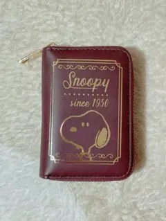 Snoopy Peanuts キーケース