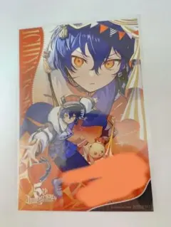Clock over ORQUESTA クロケスタ
