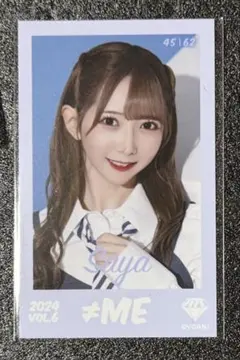 2026年最新】グループ名：≠ME(ノイミー) アイドル 写真・チェキの人気