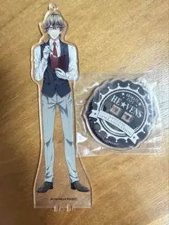 うたプリ 鳳瑛一 アニカフェ アクスタ アクリルスタンド HE★VENS