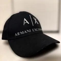 【アルマーニエクスチェンジ】　AlX キャップのサムネイル