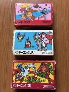 GAME&WATCH ドンキーコング #白るまんど - メルカリ