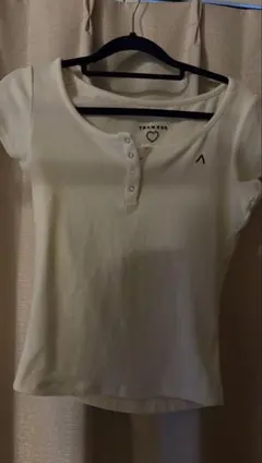 ANDMARY 半袖 Tシャツ 2026年最新】Andmary トップス 半袖の人気アイテム - メルカリ