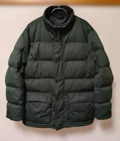 ユニクロ UNIQLO ダウンジャケット XXL これからの季節に最適　大きい