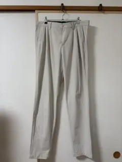 アディダス　ゴルフパンツ　メンズ