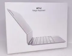 【美品保証有】11インチ iPad Pro（M4）Magic Keyboard