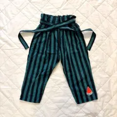 【最終価格】ウルフアンドリタ　パンツのサムネイル