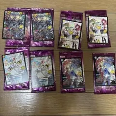 遊戯王 にじさんじ トークン 4種コンプリートセット - メルカリ