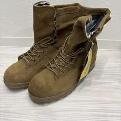米軍放出品　BELLEVILLE ゴアテックス　11.5W 29.5 ベルヴィルのサムネイル