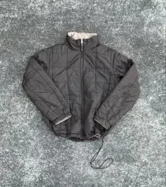 old UNIQLO ユニクロ 00s〜 ナイロンジャケット リバーシブル