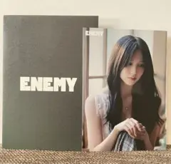 TWICE ENEMY ラントレ　ミナ