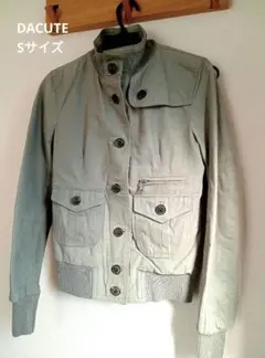 2025年最新】dacute レザージャケットの人気アイテム - メルカリ