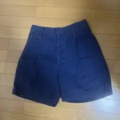 POLO RALPH LAUREN ネイビー ショートパンツ 2