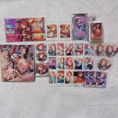 あんスタ　葵ひなた　セット