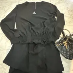 マリークワントチュニック、ワンピース