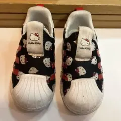 【アディダス】ハローキティ