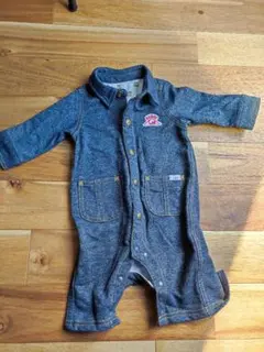 Lee　ロンパース　60-70