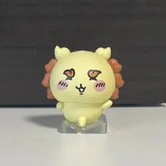 ちいかわ シーサー ミニフィギュア