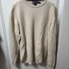 ラルフローレンCHAPS RALPH LAUREN ニットセーター XXL