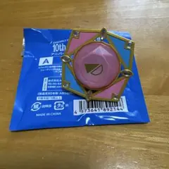 あんさんぶるスターズ‼︎ リングライト　スタライ　スフィアリング　葵ひなた