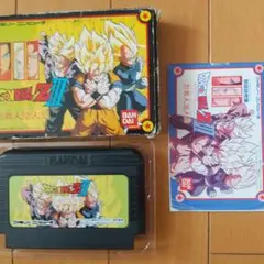 ドラゴンボールZ3