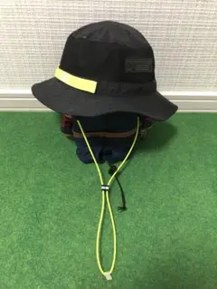 ニューバランスゴルフ　ハット　帽子
