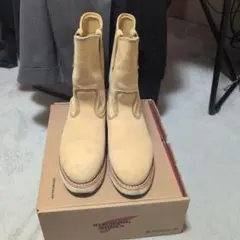 2026年最新】レッドウィング8168の人気アイテム - メルカリ