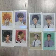 ハイキュー ぱしゃこれ 孤爪研磨 ハイキュー ぱしゃこれ 孤爪研磨 孤爪研磨A】 ハイキュー!! ぱしゃこれ