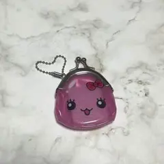 しずくちゃん シークレットミニがま口 うるおいちゃん