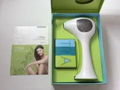 ほぼ未使用】付属品完備 トリア tria パーソナルレーザー - メルカリ