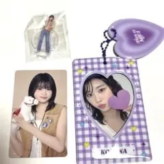 2026年最新】佐々木心菜トレカの人気アイテム - メルカリ
