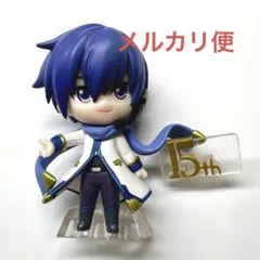 ボーカロイド　KAITO ビッグサイズフィギュア　初音ミクあそーと　マジミラ