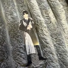 M!LK曽野舜太　アクリルスタンド