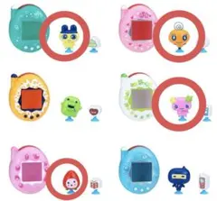 tamagotchi pitta vol.2 たまごっち pitta まとめ売り