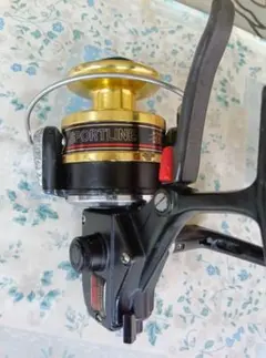 Daiwa SPORTLINE GS-1000LB スピニングリールのサムネイル