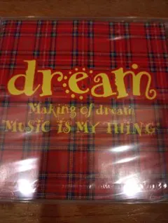 キメ372 新品未開封　Dream