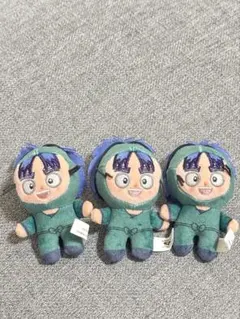 忍たま乱太郎 ほわぬいマスコット 七松小平太のサムネイル