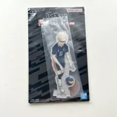 ハイキュー!! F賞 月島蛍 アクリルスタンド 新品未開封 一番くじ