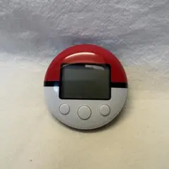 【超美品✨】【動作確認済】ポケウォーカー　本体HGSS ポケモン DS