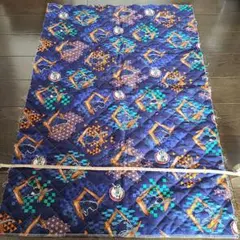 鬼滅の刃キルティング生地