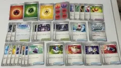 ポケモンカード トレーナーズ まとめ売り