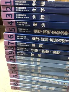2026年最新】薬剤師国家試験 110 青本の人気アイテム - メルカリ