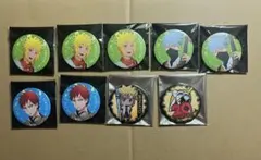 2026年最新】naruto コレクション缶バッジ 柱間の人気アイテム - メルカリ